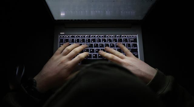 <p>Porn showing strangulation will be illegal under changes being brought under the Crime and Policing Bill, the government has announced</p>