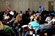 It’s peak A-level season, but AI is stealing young people’s futures before they have even started