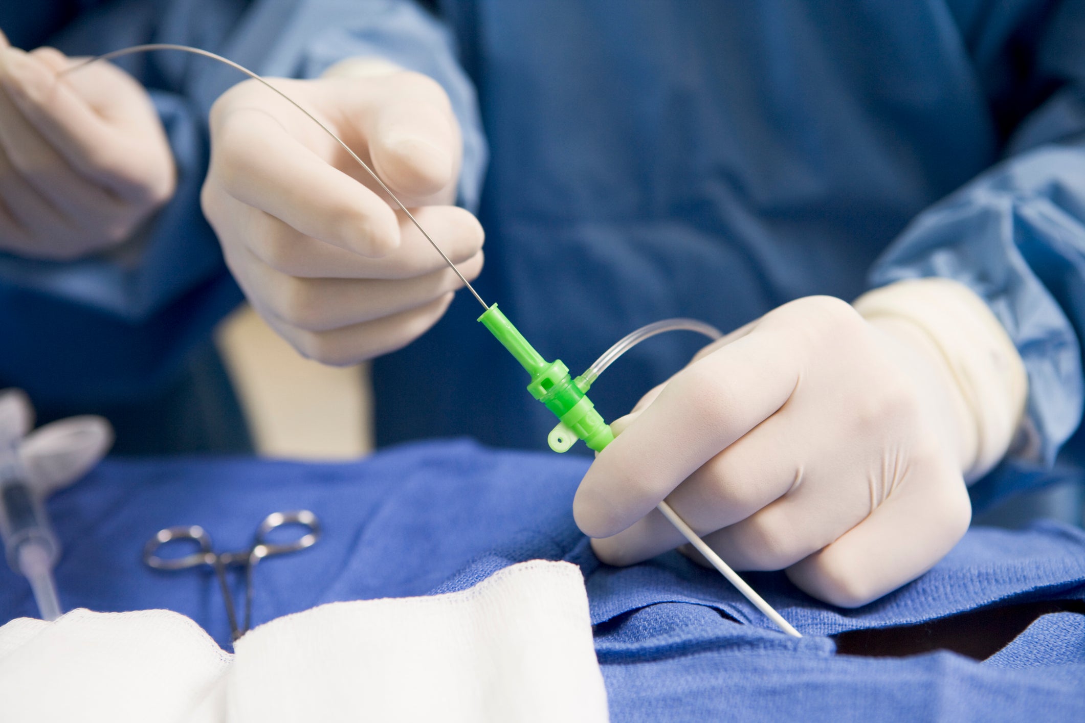 The inquiry follows a BBC report alleging that some patients suffered avoidable harm