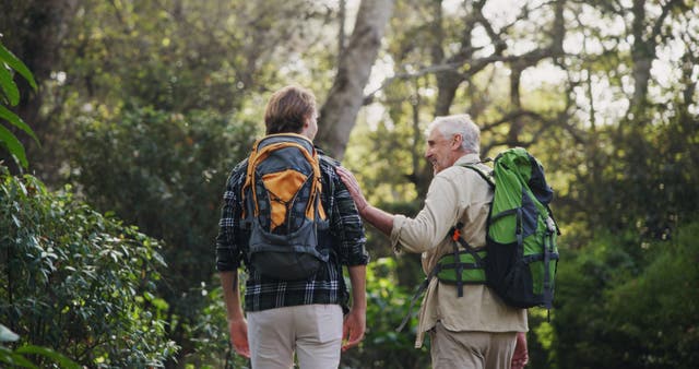 <p>Measures of biological age aim to indicate how old your body actually is</p>