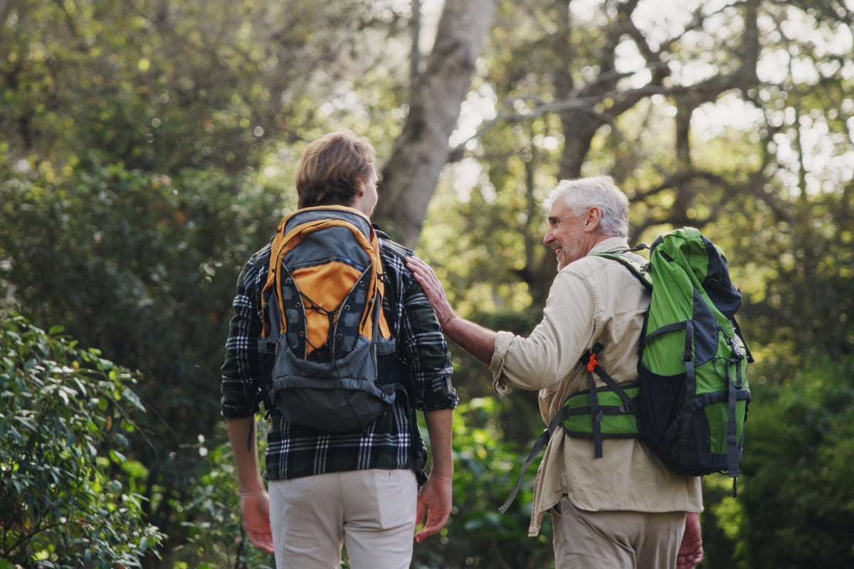 Expert reveals the truth about ‘biological age’ tests Expert reveals the truth about ‘biological age’ tests