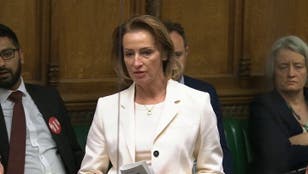 New Reform MP calls on Starmer to ban burqa