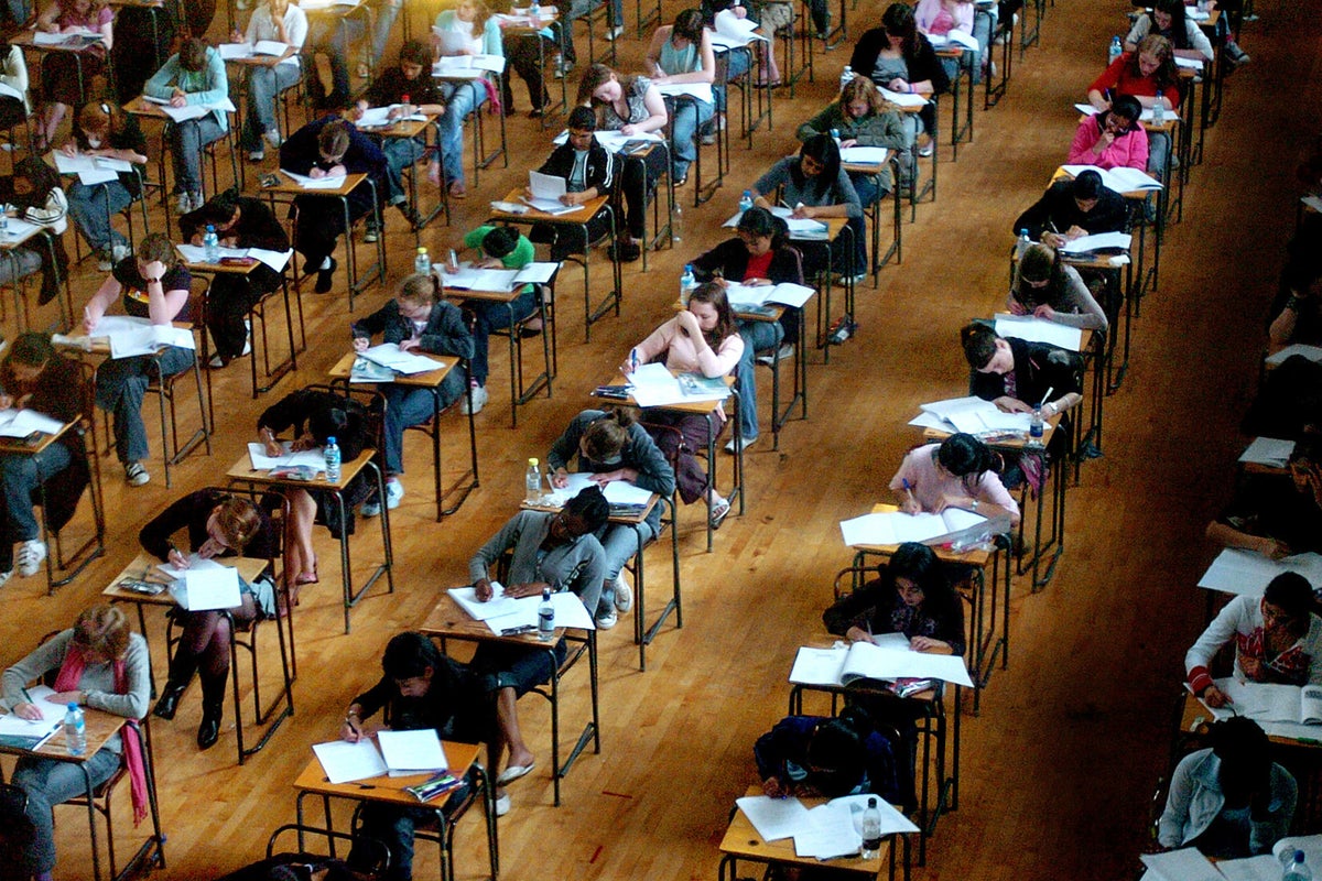 Experts say this is the best time to take an exam