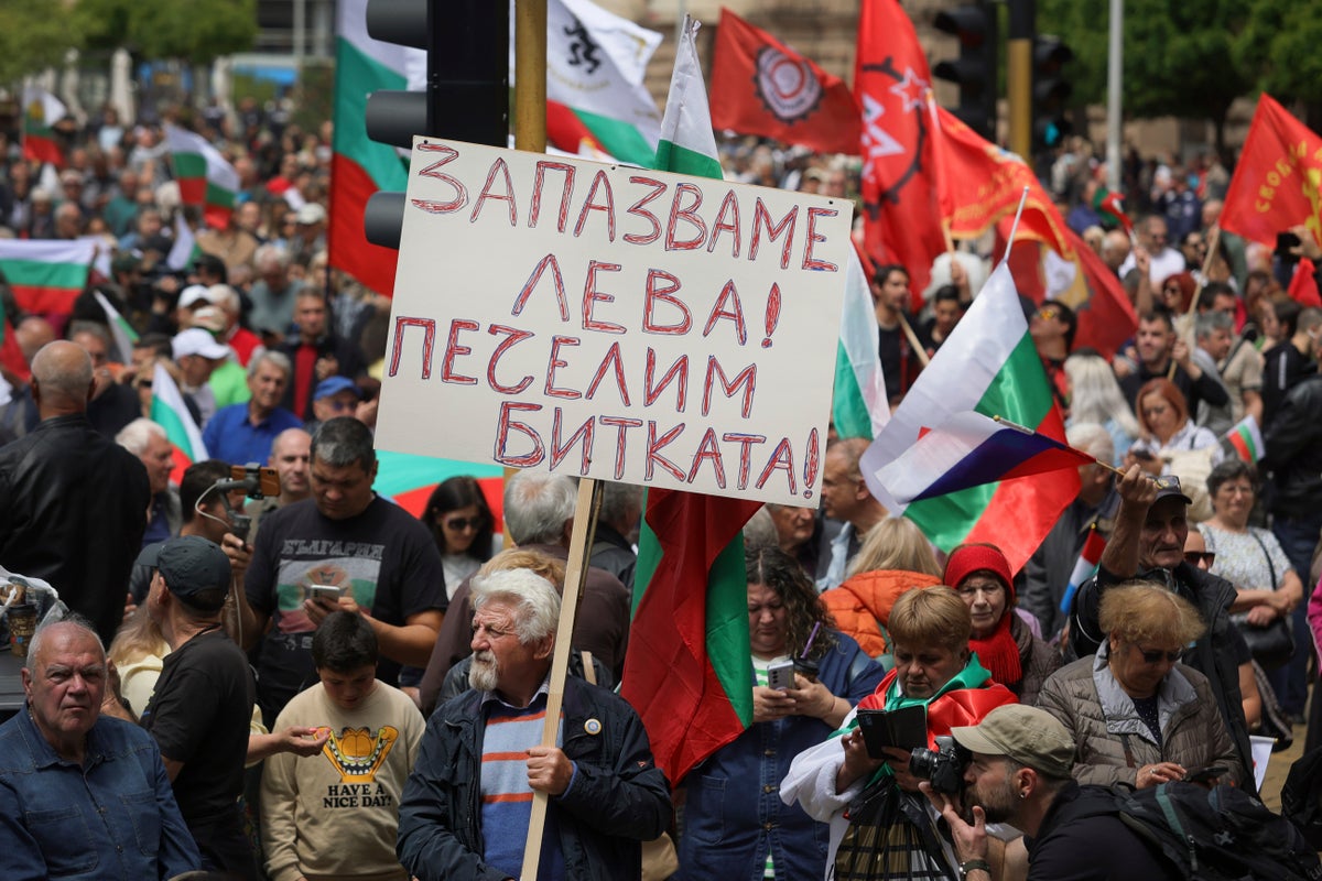 The euro is about to get a new member, Bulgaria. What's the eurozone and how do countries join?
