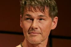 A-ha singer Morten Harket reveals he has Parkinson’s disease after ‘private’ diagnosis