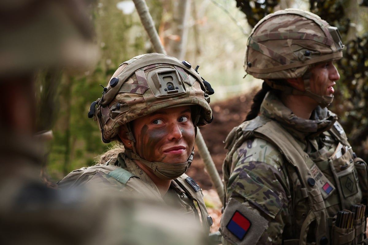 As the war drums beat, Nato’s leaders have one big problem