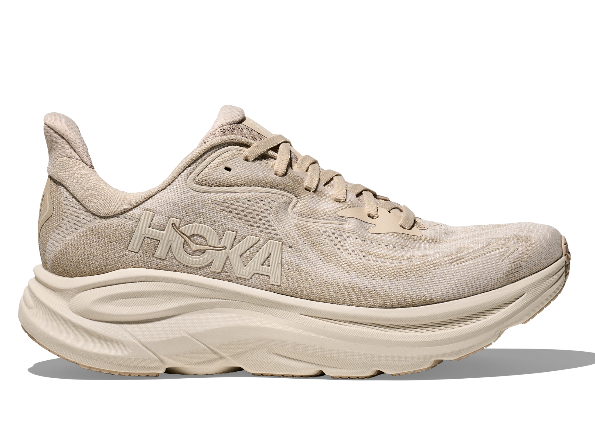 Hoka clifton 10