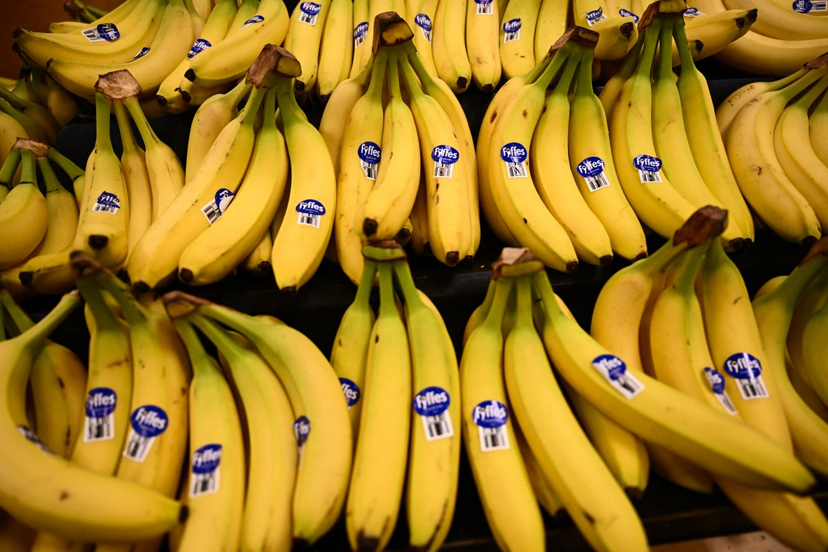 ​Eating these simple foods could drastically cut your risk of death, new study shows