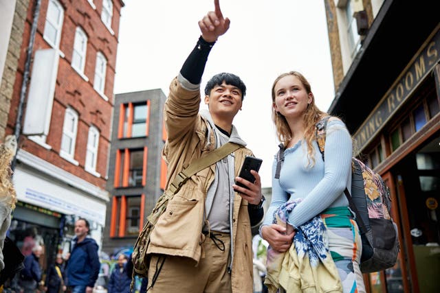 <p>A Labour MP has suggested that establishing bus routes could alleviate new issues facing TikTok-famous villages.</p>