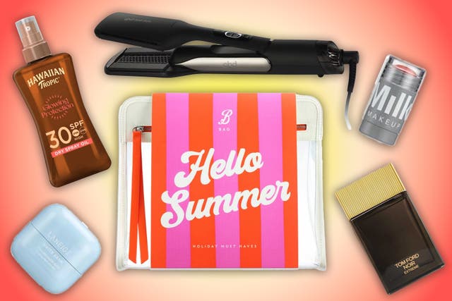 <p>I found the best discounts across skincare, make-up, haircare, fragrance and body care</p>
