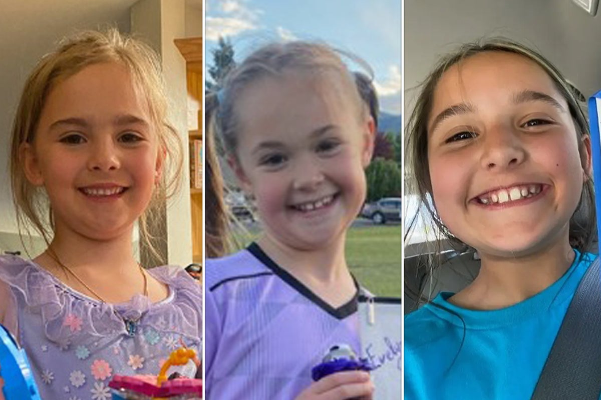 Officials defend decision not to issue Amber Alert when Decker sisters vanished