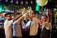 Third of employees report calling in sick with a hangover – but blame post-work pints