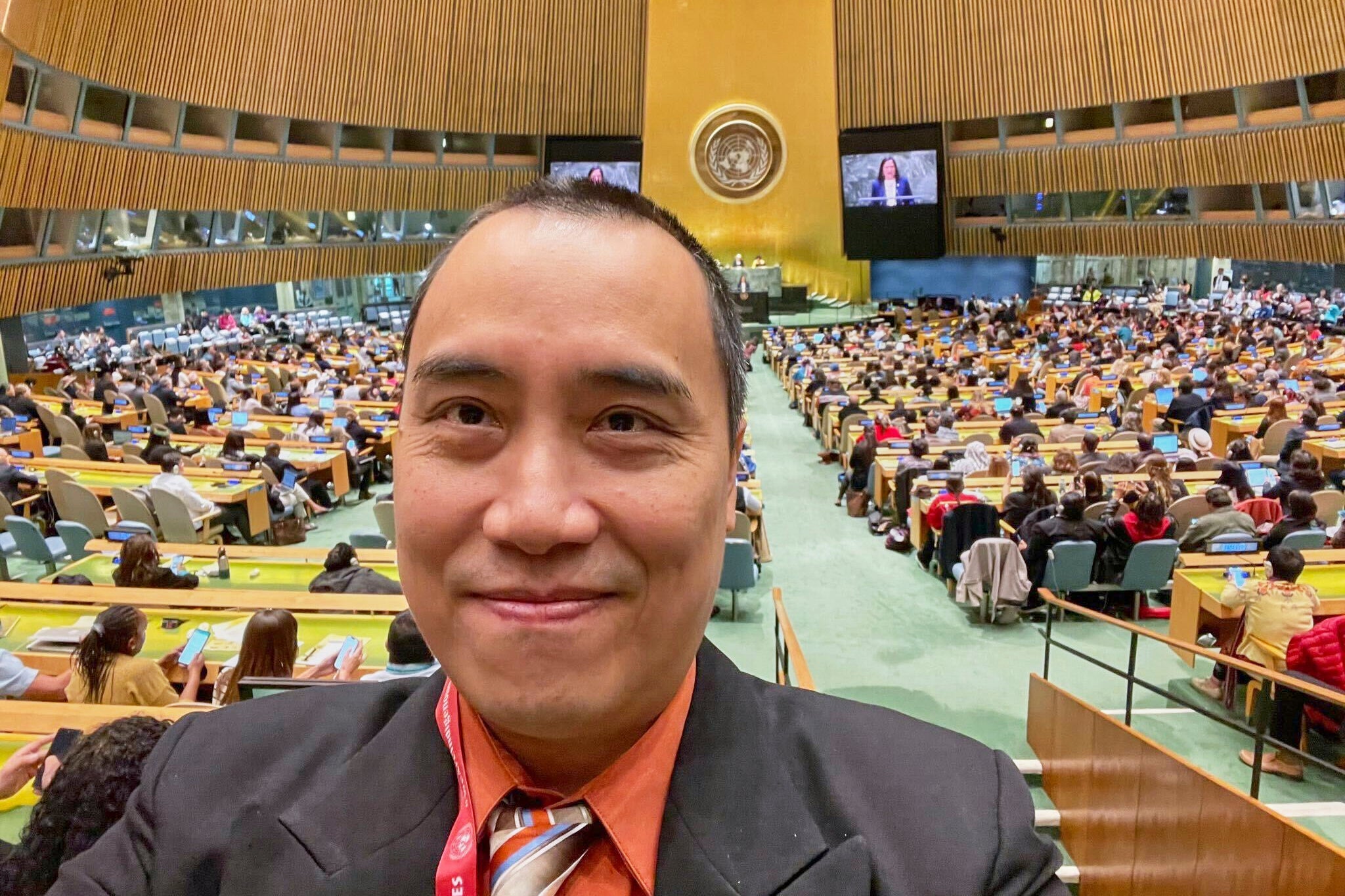 Indigenous Affairs DOGE Cuts