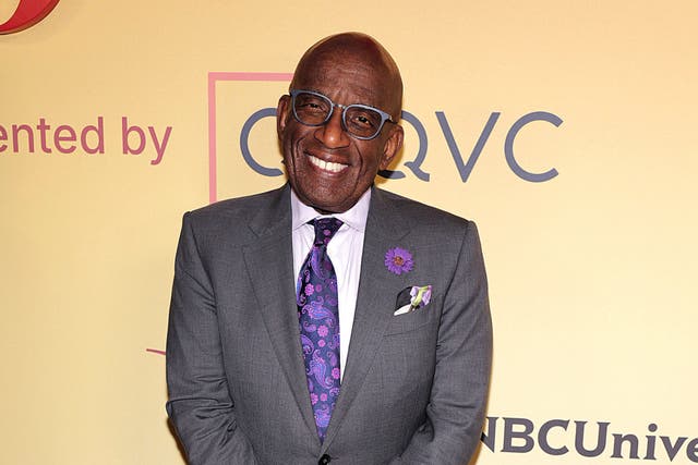 <p>‘My doctor said if I had not been in the shape I had been, I would most likely not be here today,’ Roker said</p>