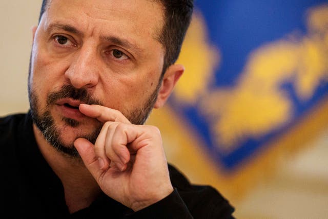 <p>Russia Ukraine War</p>