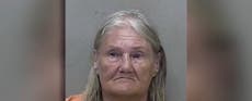 Florida woman arrested for spraying bear mace at children who were playing with bubbles, cops say
