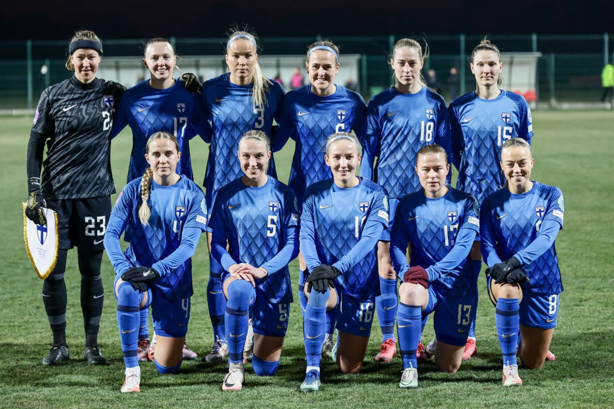 Finland accidentally call up 51-year-old retiree for international duty