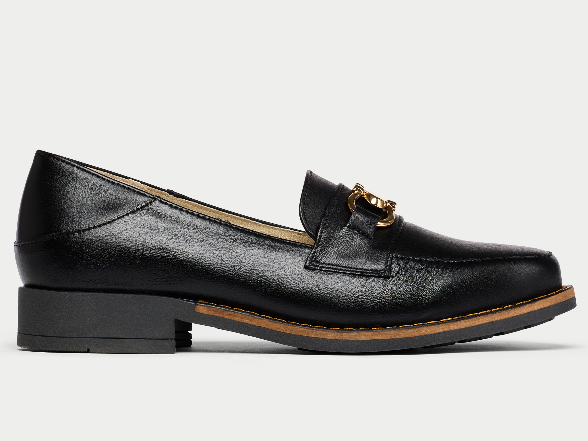 Calla Meredith loafers