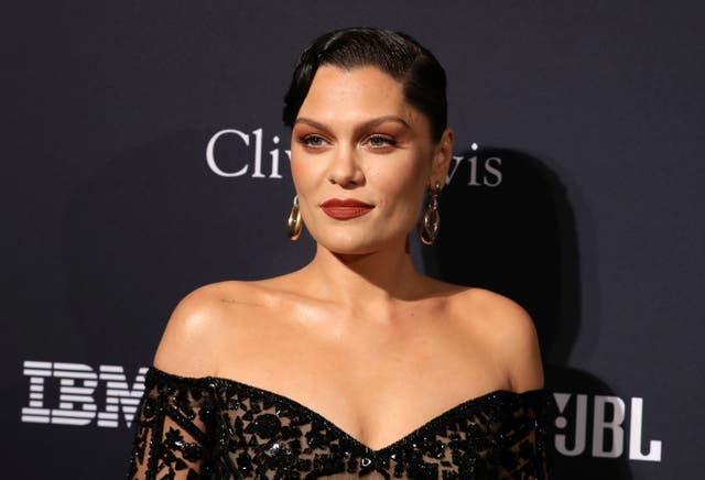 Jessie J