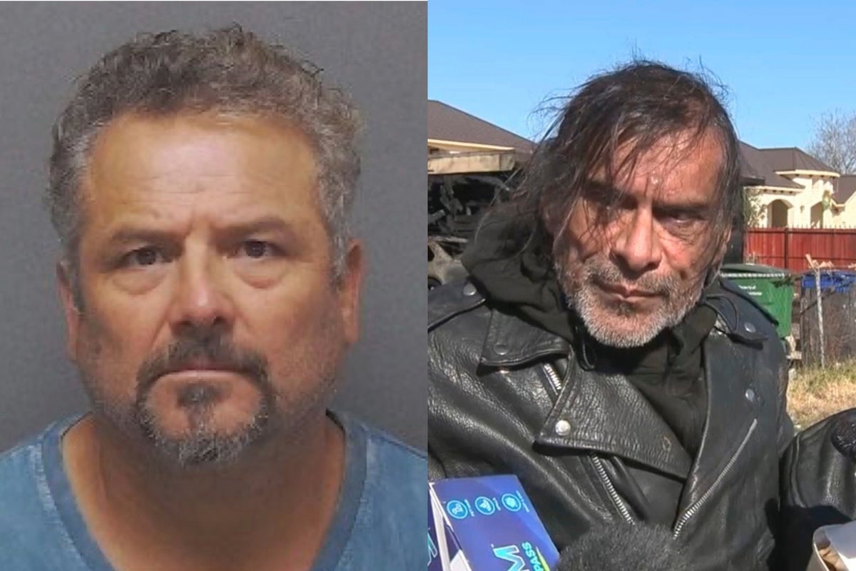 ‘King of the Hill’ actor Jonathan Joss’ alleged killer set free after posting $200,000 bail ‘King of the Hill’ actor Jonathan Joss’ alleged killer set free after posting $200,000 bail