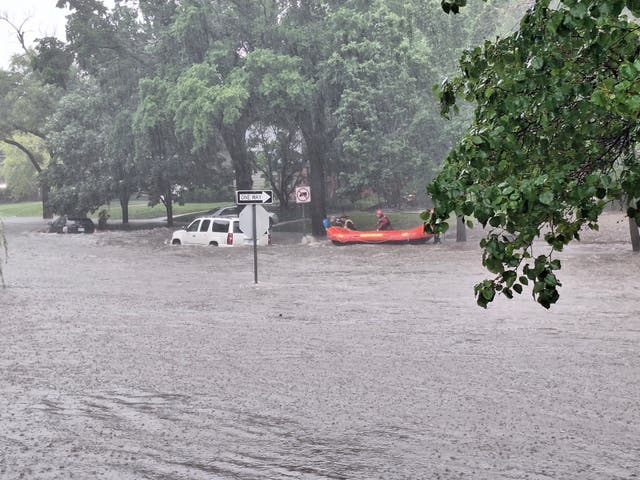 Severe-Weather