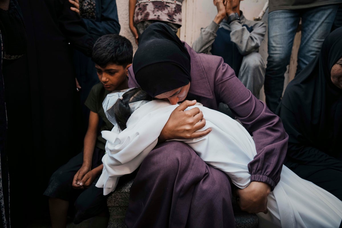 UN Security Council will vote on a resolution demanding a Gaza ceasefire, with US veto expected