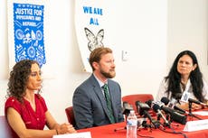 What to know about Ramón Morales Reyes, a Wisconsin man falsely accused of threatening Trump's life