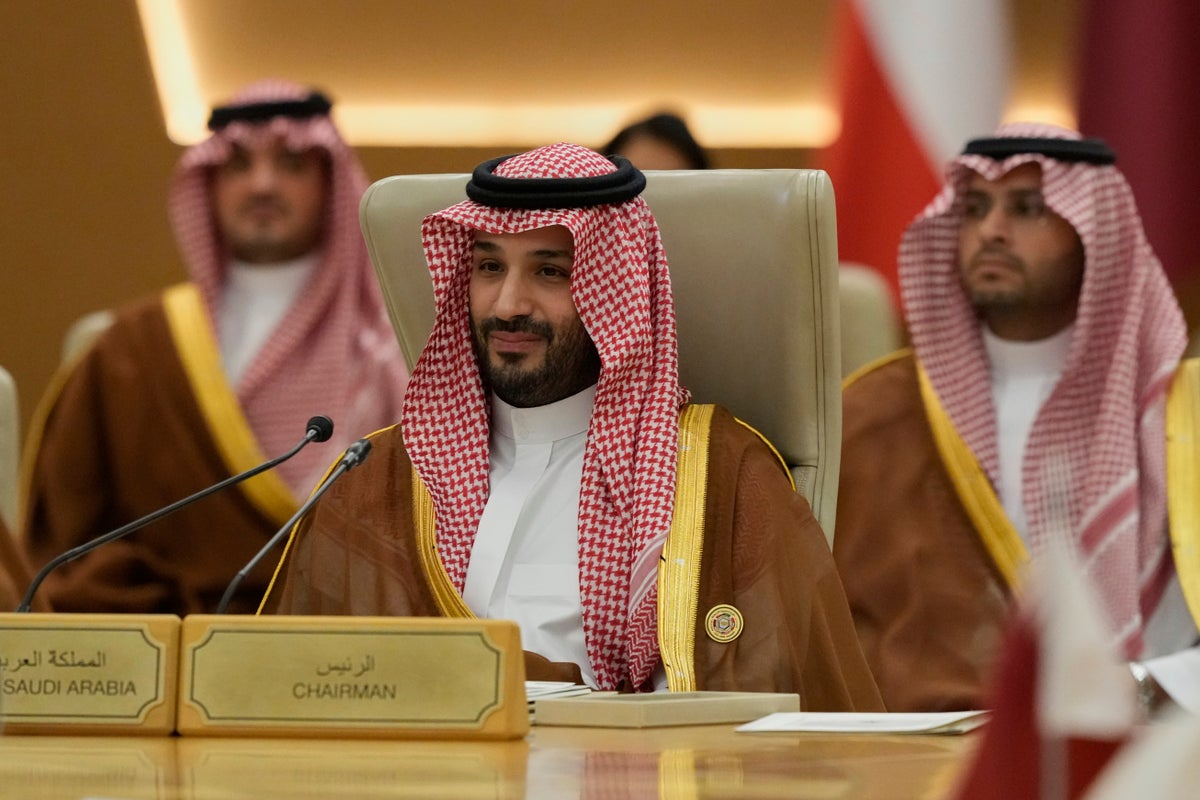 FIFA signs another Saudi deal with sovereign wealth fund PIF backing Club World Cup