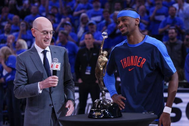 NBA-ALL STAR