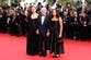 Robert De Niro, 81, reveals his parenting advice while raising two-year-old daughter