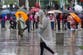 UK weather: Threat of thunderstorms to mark official start of summer as temperatures rise