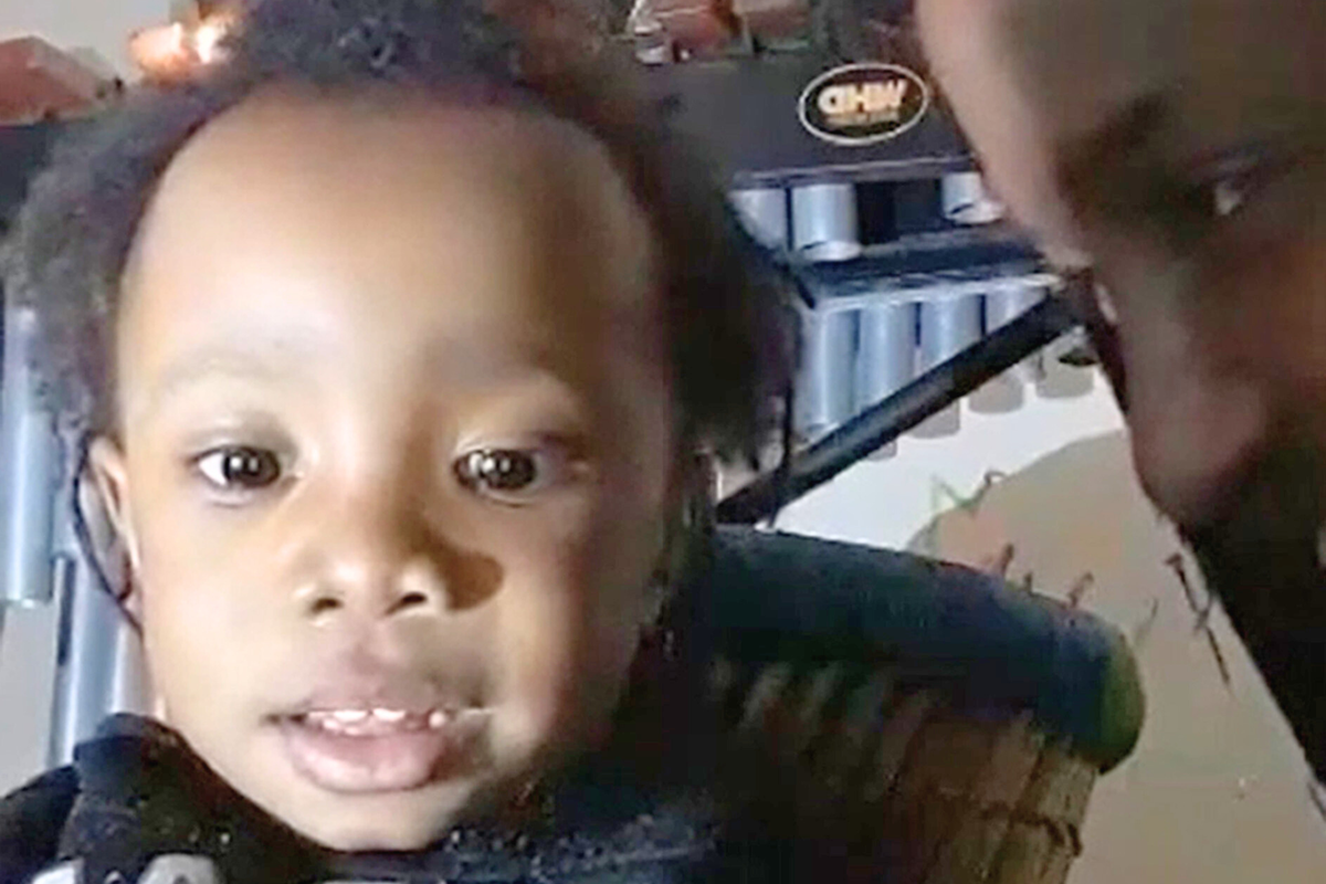 Mother who starved boy, 3, on vegan diet admits her beliefs caused his death