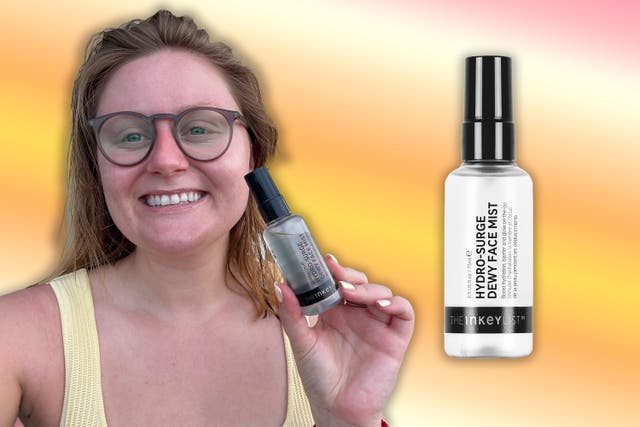 <p>The new product launches on Friday 6 June, but I got hold of it first</p>