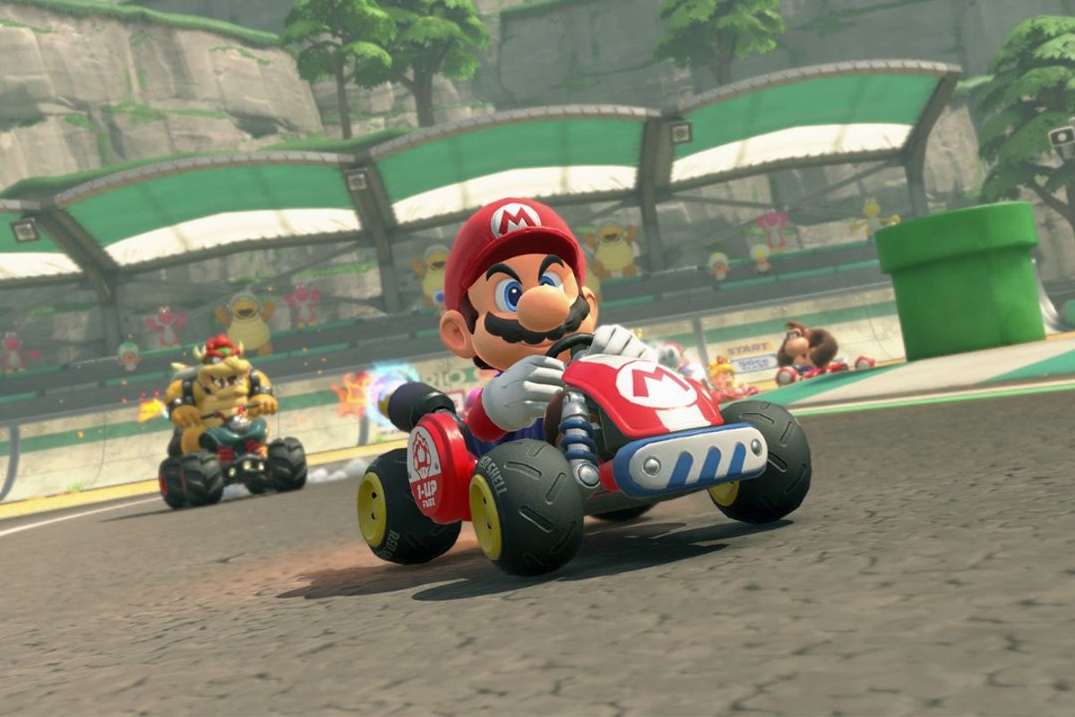 I played 6 hours of Mario Kart World – you need to know these 19 things before it drops