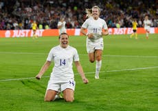 The real problem Earps and Kirby’s sudden retirements give England