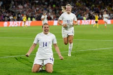 The real problem Earps and Kirby’s sudden retirements give England