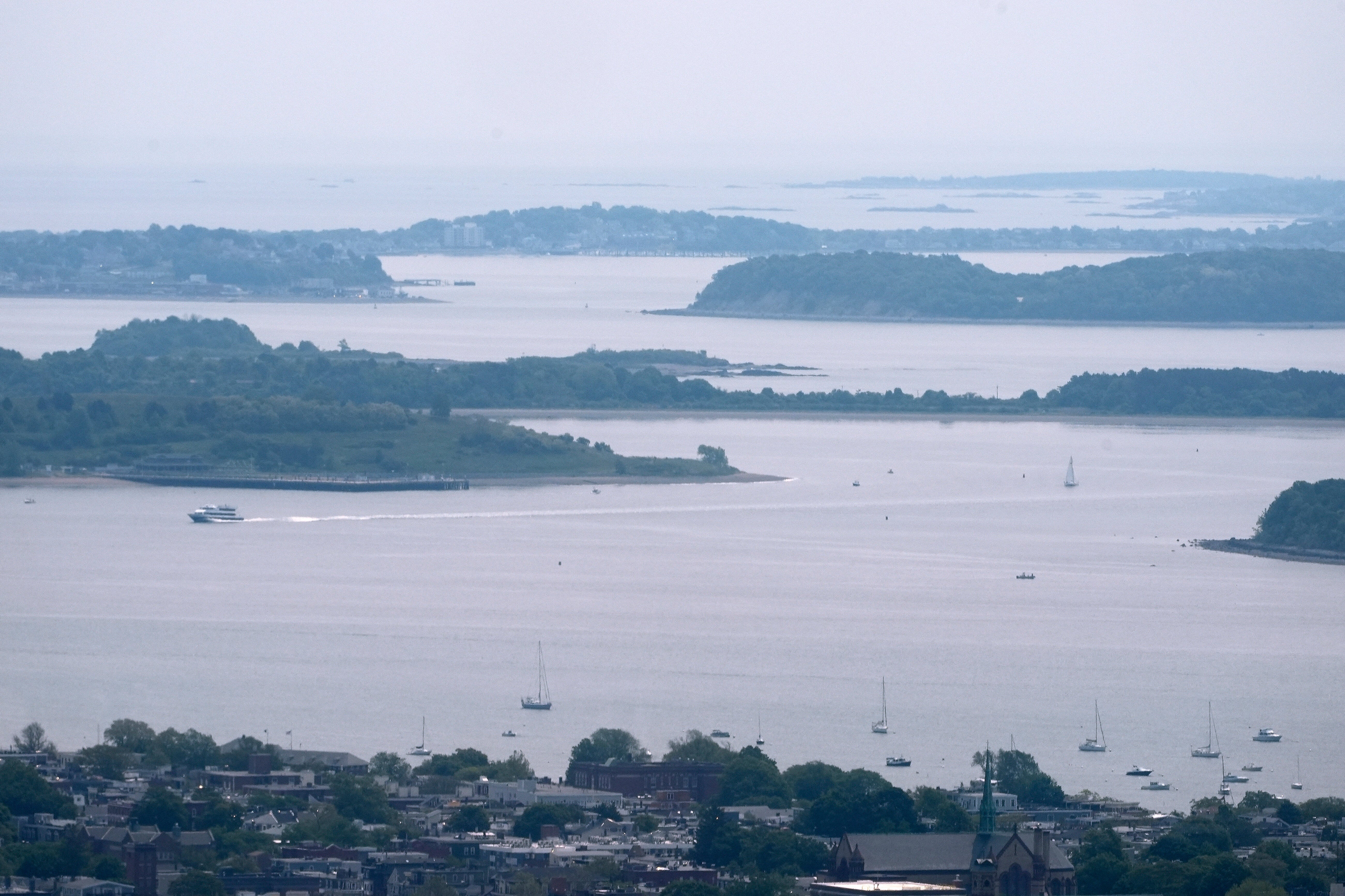 Canada-Wildfires-Smoky-Skies