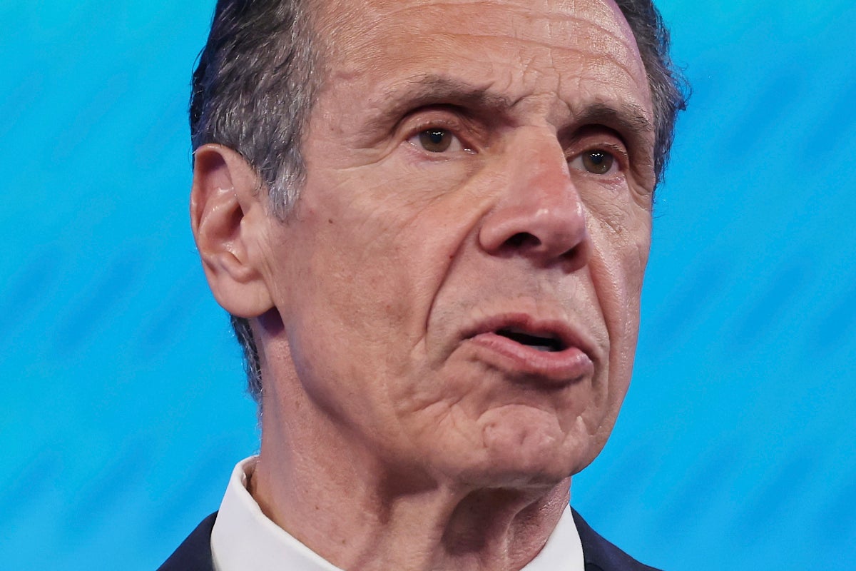 PHOTO COLLECTION: Election 2025 NYC Mayor