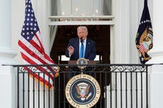 Full list of the 19 countries hit by Trump’s newest travel ban