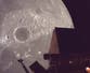 Private Japanese lunar lander crashes while attempting Moon touchdown
