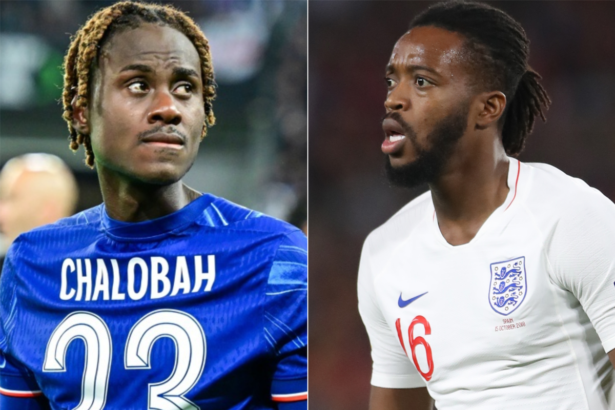 Trevoh Chalobah hoping his England career lasts longer than brother Nathaniel’s