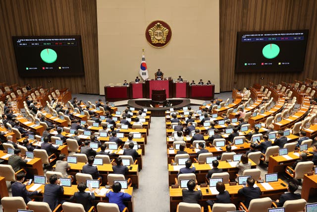 ASI-GEN SURCOREA-EXPRESIDENTE