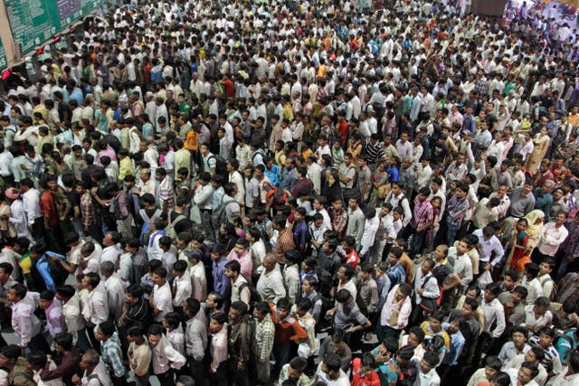 India Census