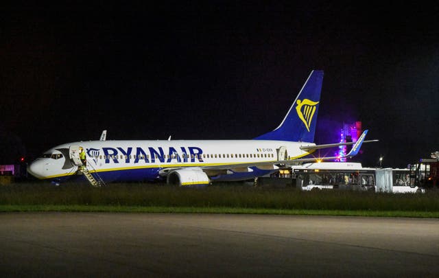 EUR-CLI ALEMANIA-CLIMA