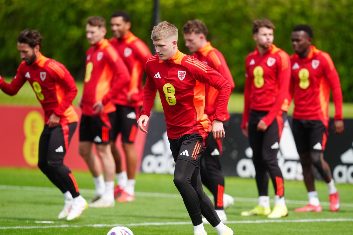 Wales Returns Key Players, Advances Youth for World Cup Qualifiers