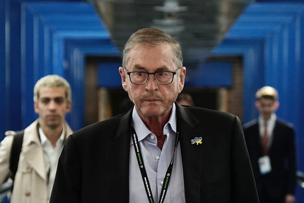 Mitie agrees £366m deal to buy Lord Ashcroft-founded firm Marlowe
