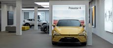 Tesla drivers are ditching their cars and buying Polestars in record numbers
