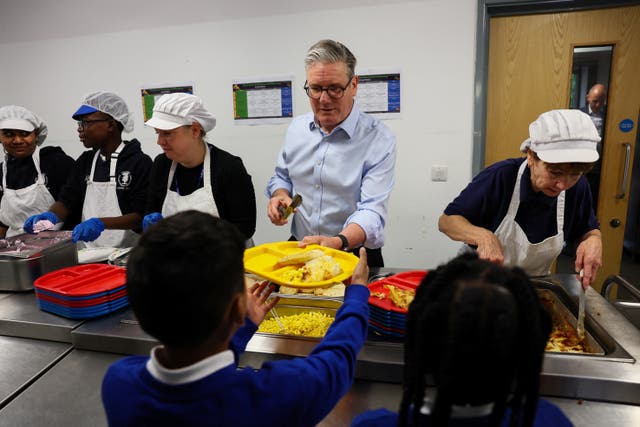 <p>Working families on free school meals could save more than £800 a year thanks to its investment into holiday clubs</p>