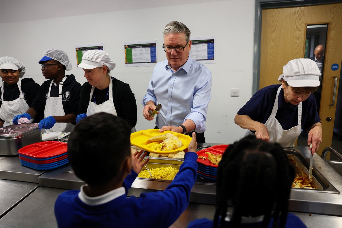 £600 million injected to extend support for poorer children during school holidays