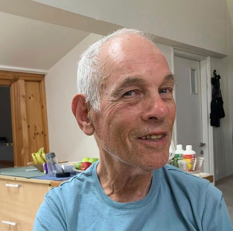 Mideast Wars-Hostages-By the Numbers